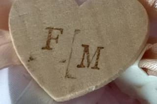 Gabriella Esposito Bomboniere - 7