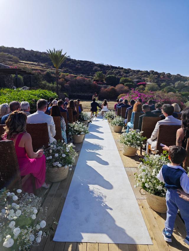 Pantelleria Dream Resort - 2