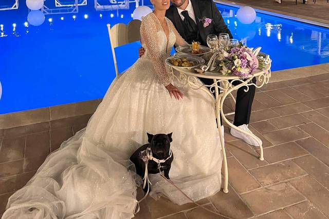 Il Salotto della Sposa 4