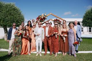 Mary Piras Events - 9