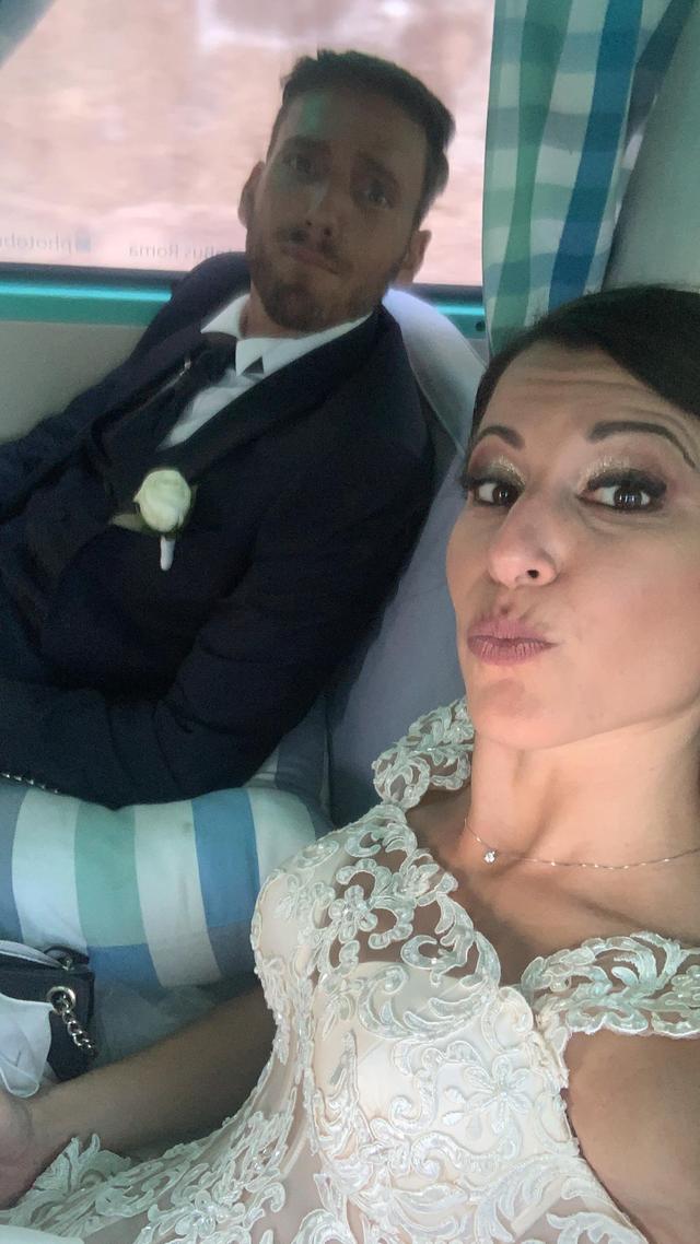 Makeup Artist by Colizzi - 3