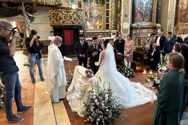 Il Salotto della Sposa 5