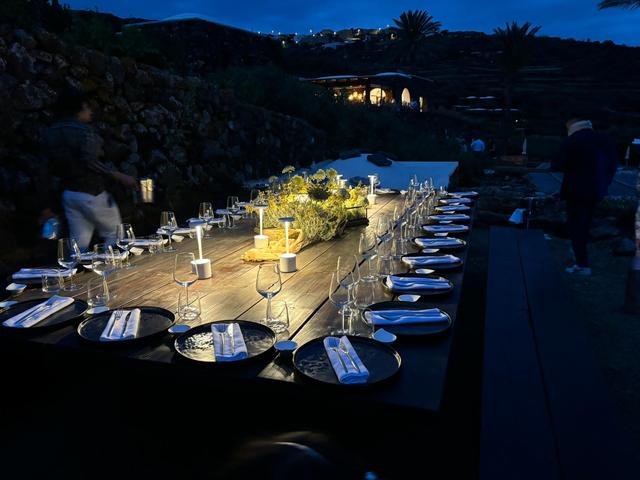 Pantelleria Dream Resort - 4