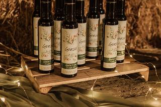 Frantoio Evo Del Borgo - 13