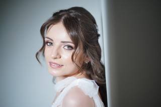Giuditta Sepe Make-up Artist - 5