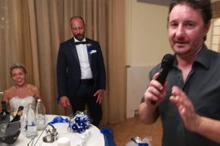 Marcello Entertainer Mischiatti - 4