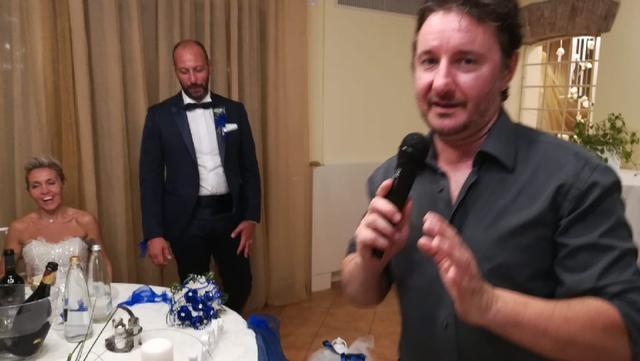Marcello Entertainer Mischiatti - 1