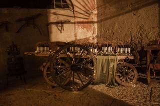 Frantoio Evo Del Borgo - 14