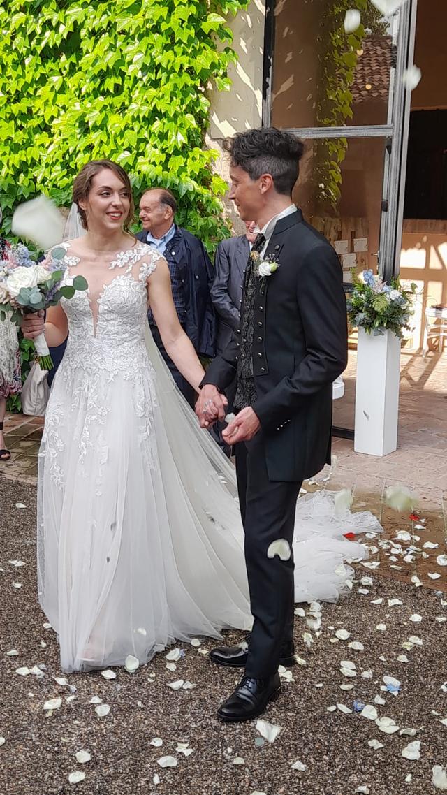 Atelier della Sposa Rubiera - 2