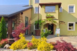 Villa San Lorenzo - 8