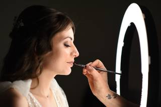 Giuditta Sepe Make-up Artist - 6