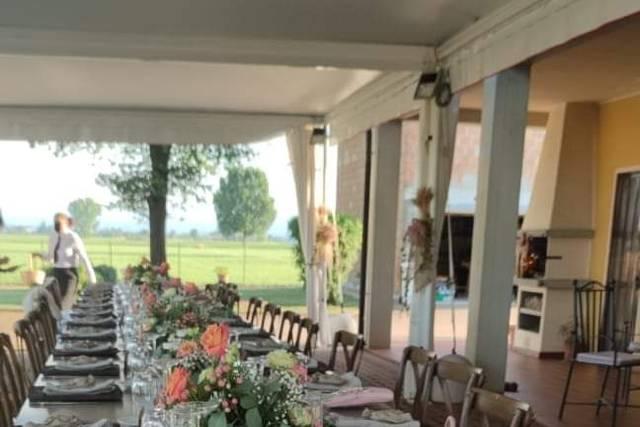 Funny Catering & Banqueting 1