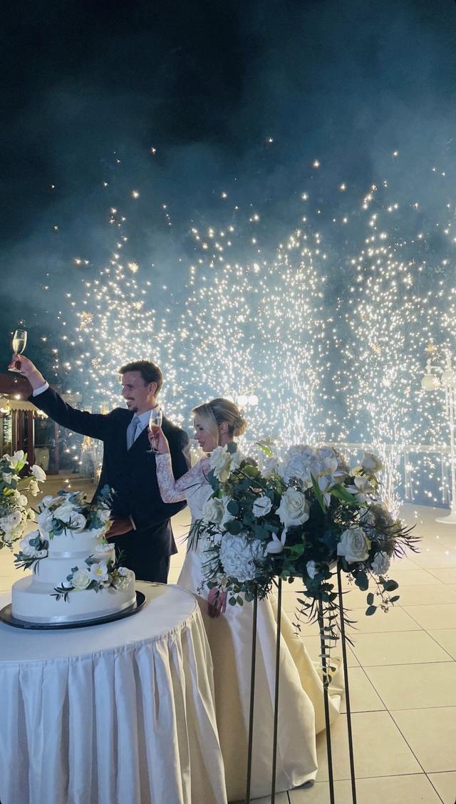 Daniela Di Mezzo Event & Wedding Planner - 1