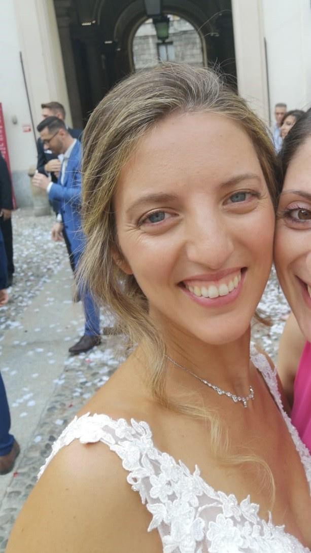 Ilaria Pincini - 1