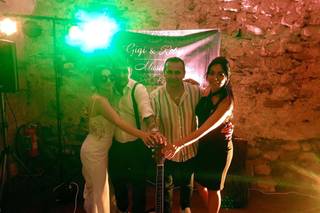 Gigi e Roby Live Music Show - 6