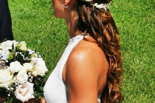 Christina Make-Up Artist - 11