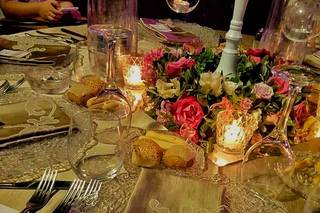 Emilia Marchese - Wedding Designer - 28