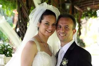 Lucia Giappino Haute Couture - 9