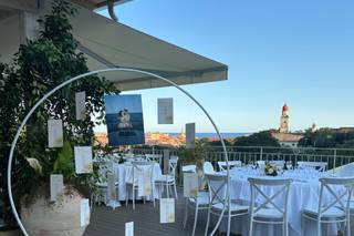 Femme Wedding Venue - 10