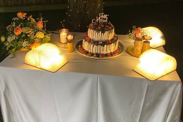 Funny Catering & Banqueting 4