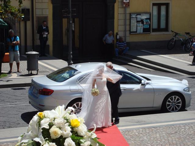 Lucia Giappino Haute Couture - 4