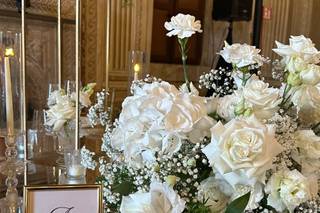 Monica Michelotto Floral Designer - 5