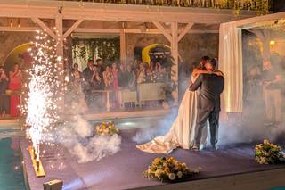 Femme Wedding Venue - 11