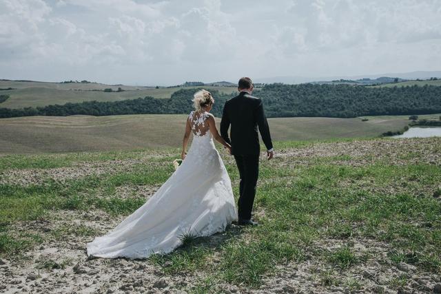 The Wedding Knot - 3