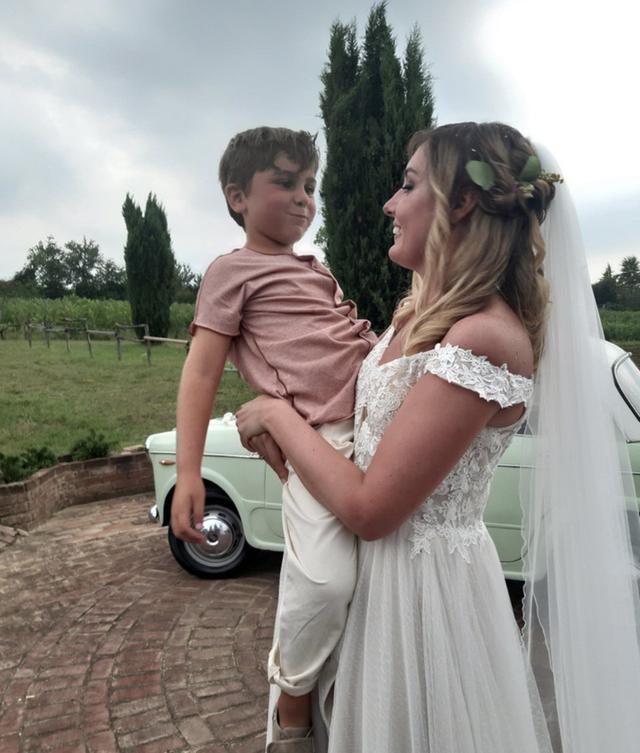 Le Spose di Loredana Perrera - 2