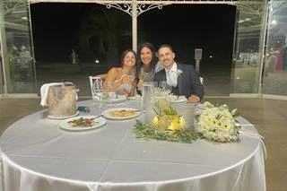 Sandra Santoro Glamour Event - 14