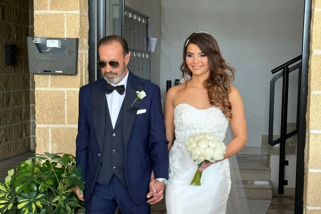 Delì Atelier Sposa 2