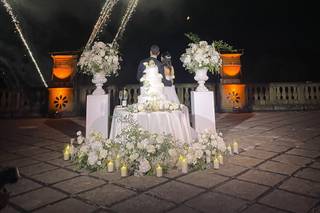 Monica Michelotto Floral Designer - 6