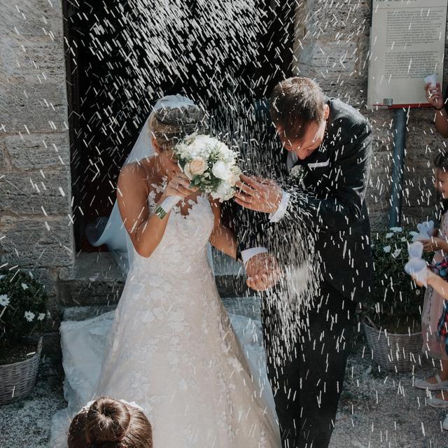 The Wedding Knot - 4