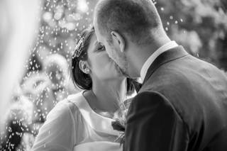 Blow Up Wedding - 10
