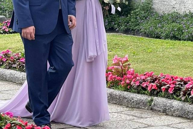 Elisabetta Zucchi Wedding & Party 1