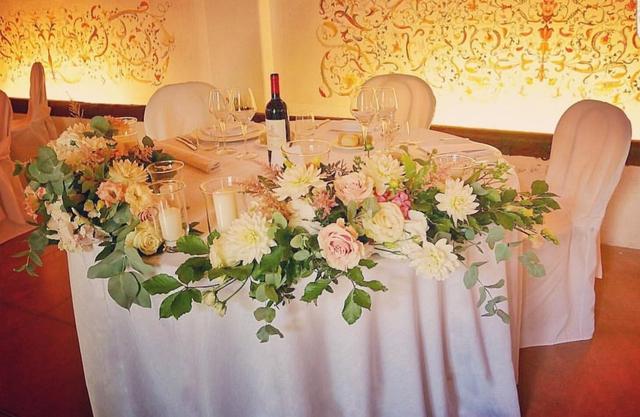 Calliope Wedding - 3