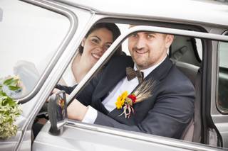 Blow Up Wedding - 11
