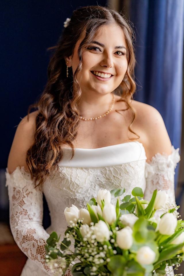 Giusi La Rosa Bridal Couture - 2