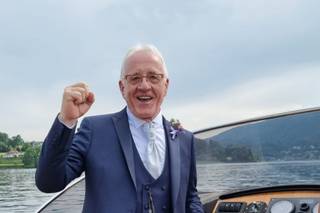 Elisabetta Zucchi Wedding & Party - 16
