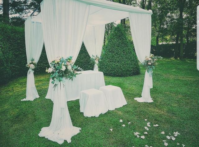 Calliope Wedding - 4