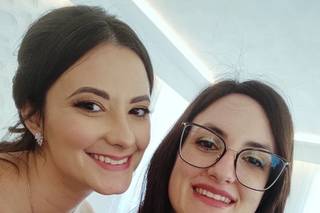 Make-up Room by Stefania - 15