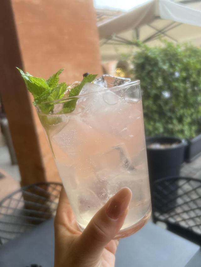 Barnum Catering Bar - 1