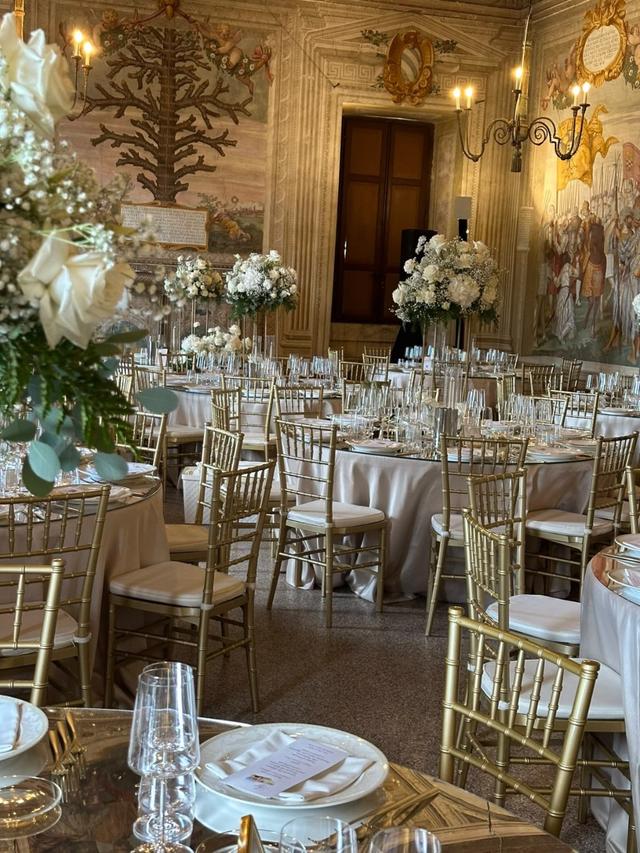 Monica Michelotto Floral Designer - 4