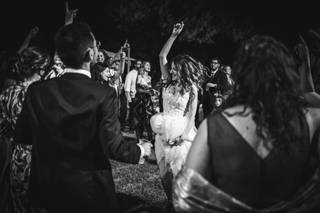 Monarca Skin Sound - live band - 7