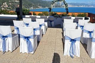 Hotel Punta San Martino - 12