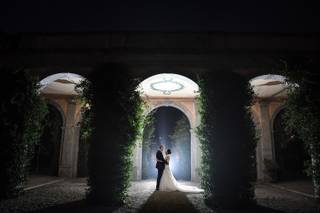 Trasforini Wedding Studio - 8