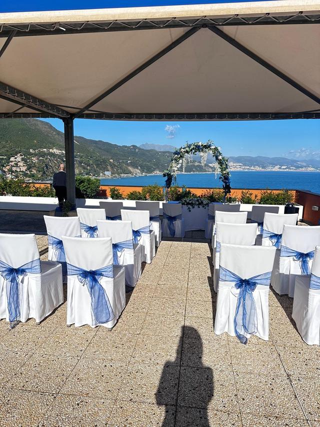 Hotel Punta San Martino - 2