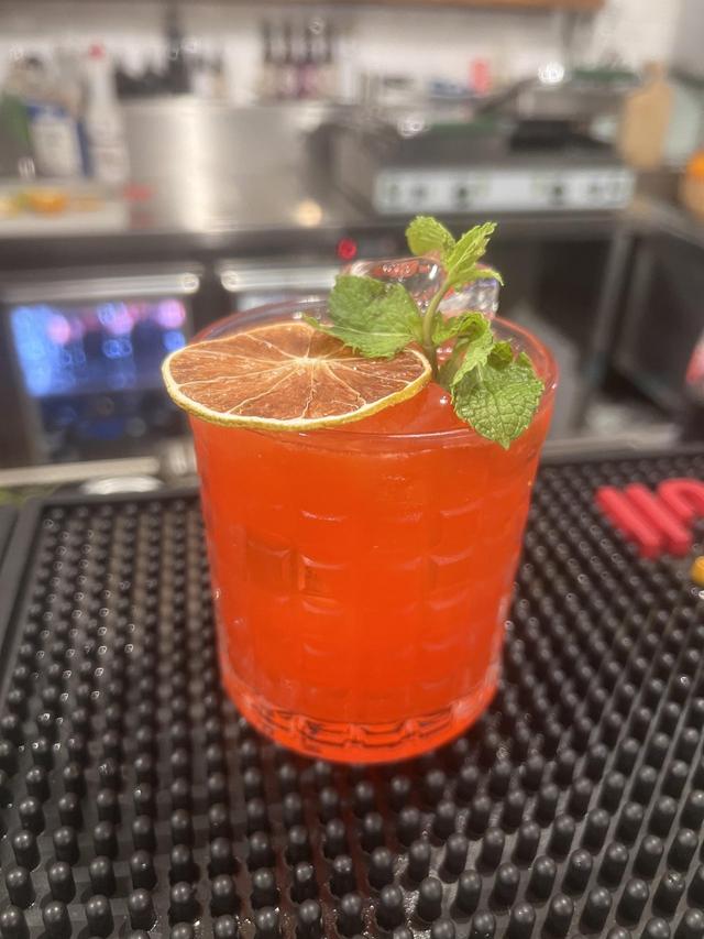 Barnum Catering Bar - 2