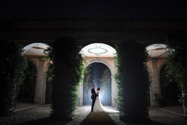 Trasforini Wedding Studio - 4