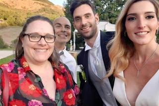 Arianna Goldoni Make-up Artist - 7